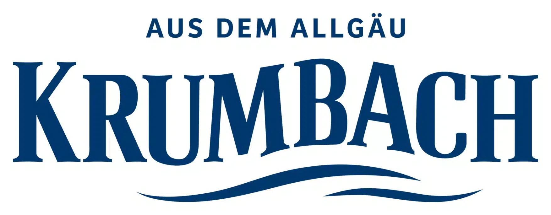 Krummbacher Logo