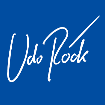 Udo Röck Logo