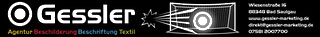Gessler Marketing Logo