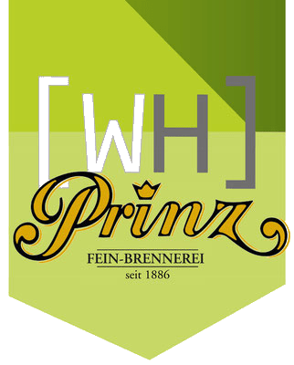 Prinz Edelbrände Logo