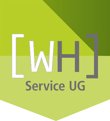 WH Service Logo